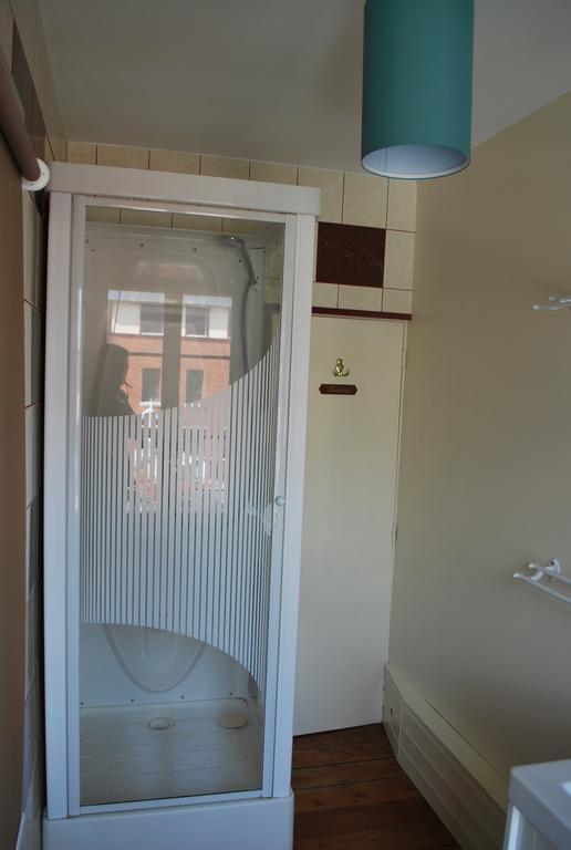 Maisonnette A Saint Valery Sur Somme Екстер'єр фото